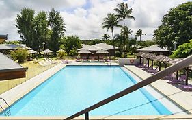 Hotel Mercure Kourou Ariatel